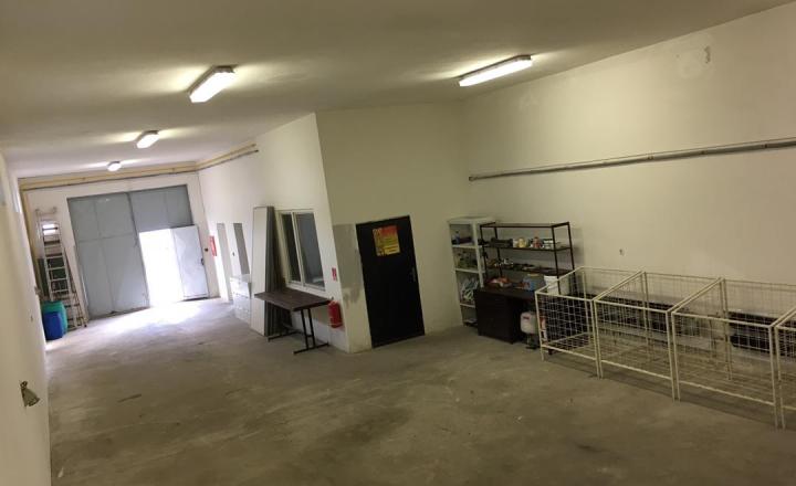 Sklad 160 m2 na Mostnej vo Vrakuni - fotografia 5