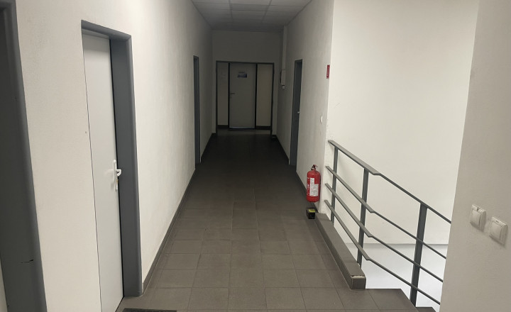 Skladové priestory Trnava - fotografia 1