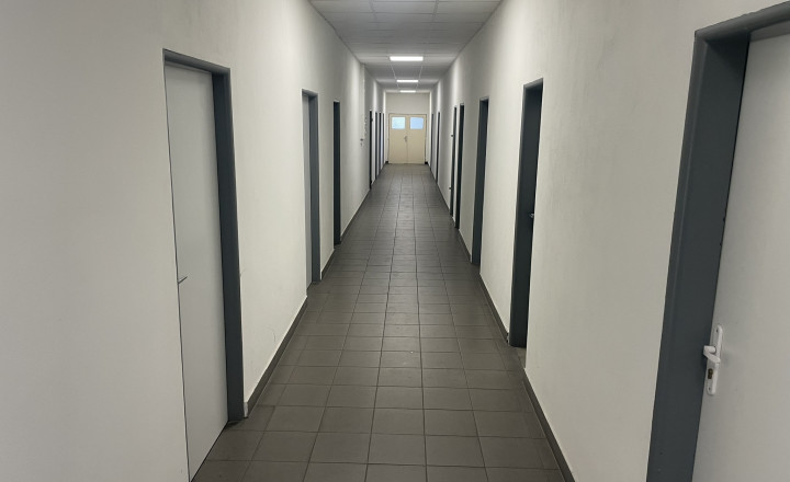 Skladové priestory Trnava - fotografia 5