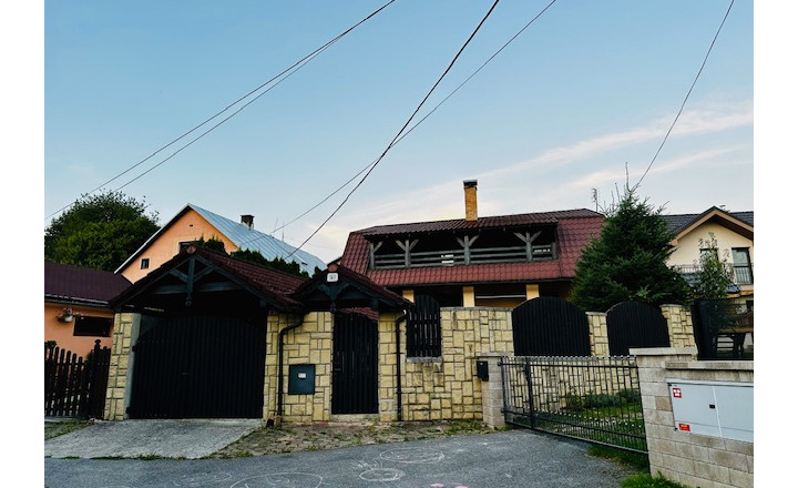 Predaj Chalupy v Oščadnici - fotografia 1