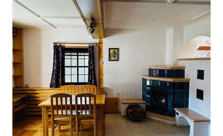 Predaj Chalupy v Oščadnici - fotografia 11