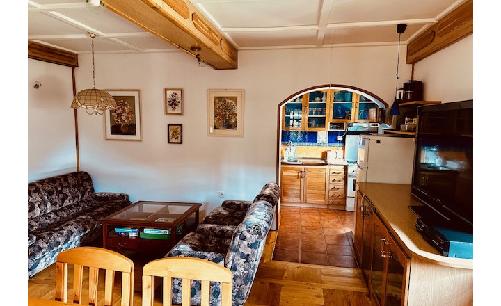 Predaj Chalupy v Oščadnici - fotografia 9