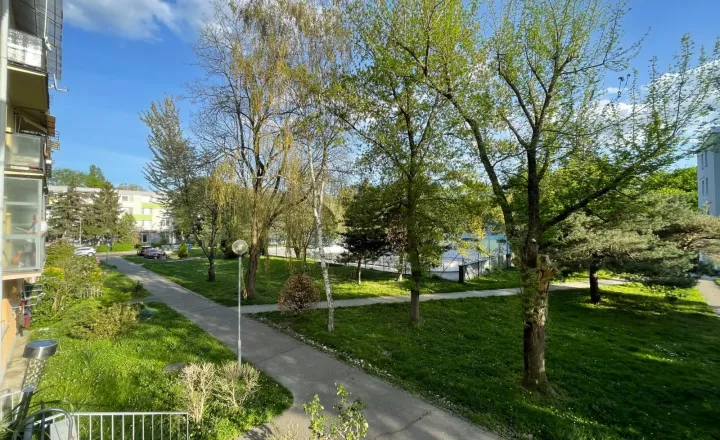 Ružinov 3-izb. byt - fotografia 9