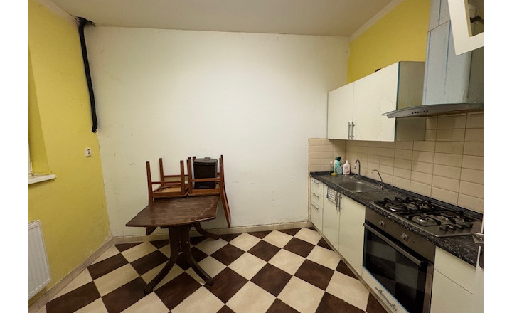 Predaj objektu 500 m2 na KP/OP/sklad St. Vajnorská - fotografia 3