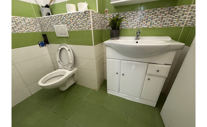 Predaj objektu 500 m2 na KP/OP/sklad St. Vajnorská - fotografia 4