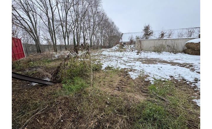 Pozemok na halu Križovany nad Dudváhom - fotografia 6