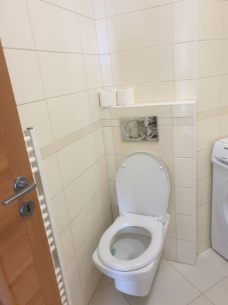 REZERVOVANÉ: 2-izbový byt Sliačska ul. - Nové Mesto - fotografia 3