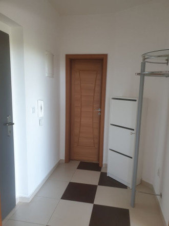 REZERVOVANÉ: 2-izbový byt Sliačska ul. - Nové Mesto - fotografia 12