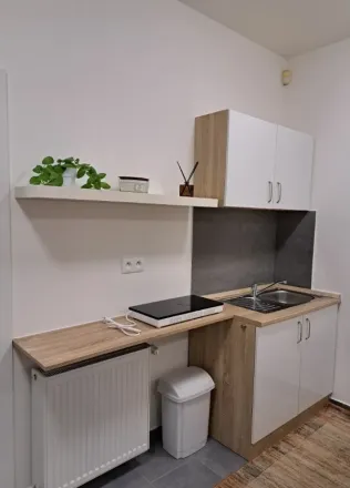 Garsónka na Kramároch s terasou - fotografia 3