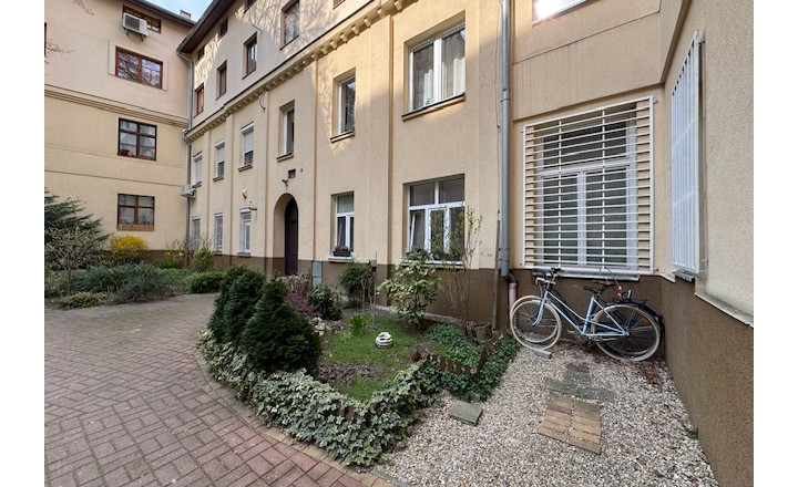 Investičný 3-izbový byt na Podjavorinskej ul. na Palisádach - fotografia 19