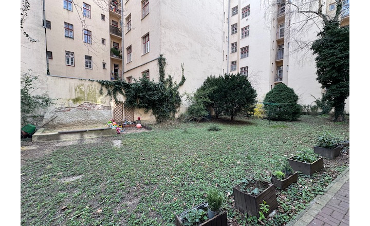 Investičný 3-izbový byt na Podjavorinskej ul. na Palisádach - fotografia 21