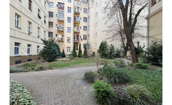Investičný 3-izbový byt na Podjavorinskej ul. na Palisádach - fotografia 18