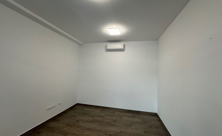 Nebytové priestory na Kazanskej 114 m2 s predzáhradkou - fotografia 1
