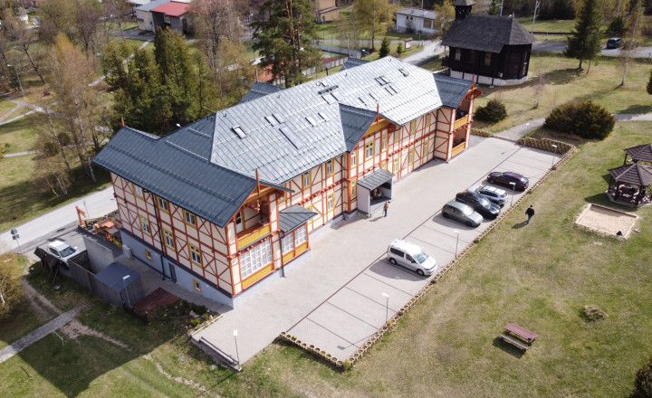 Slnečný apartmán v Dolnom Smokovci - Vysoké Tatry - fotografia 4