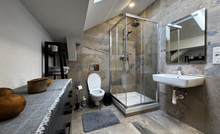 Slnečný apartmán v Dolnom Smokovci - Vysoké Tatry - fotografia 13