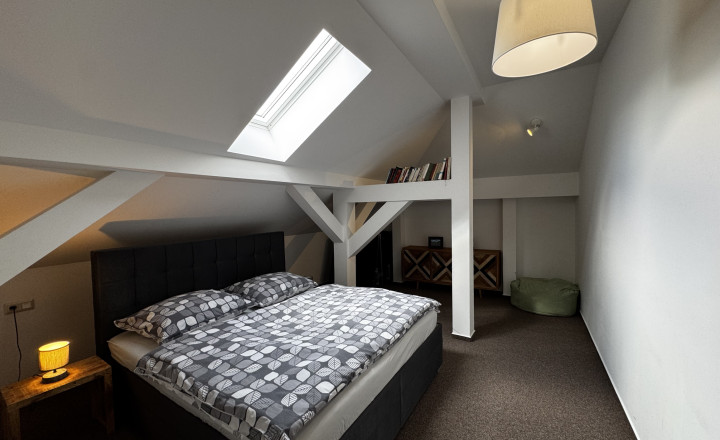 Slnečný apartmán v Dolnom Smokovci - Vysoké Tatry - fotografia 12