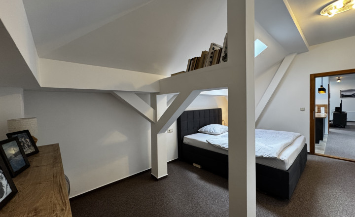 Slnečný apartmán v Dolnom Smokovci - Vysoké Tatry - fotografia 16