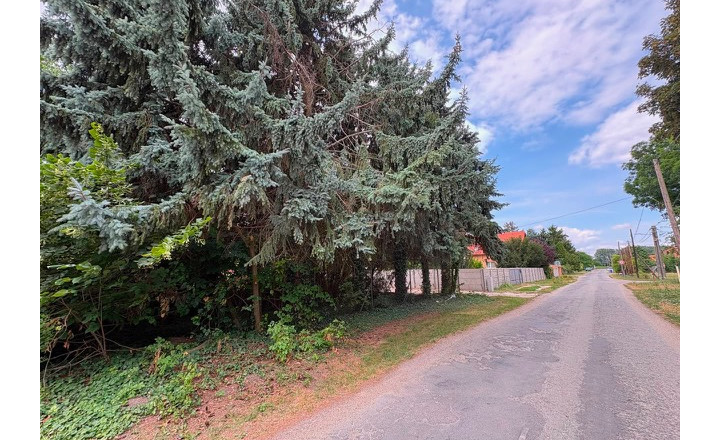 Lehnice-Veľký Lég SP 655 m2 - fotografia 5