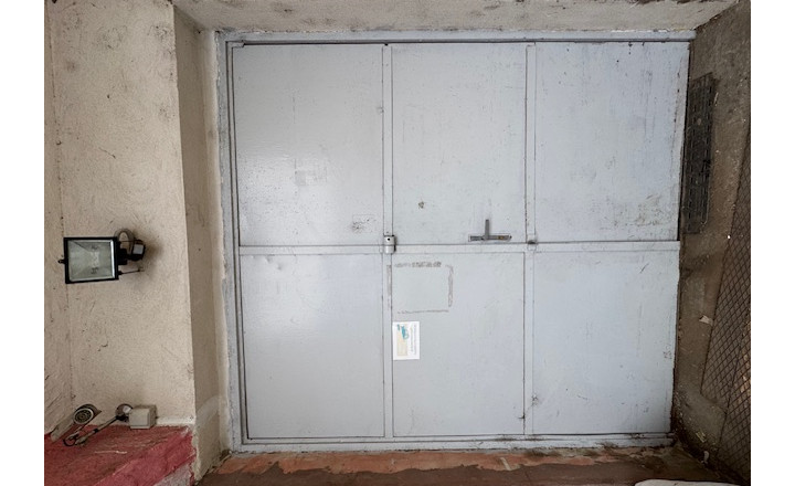 Sklad 350 m2 na St. Vajnorskej ul. v BA III - fotografia 4