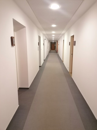 Kancelárie pri OC Centrál - fotografia 7
