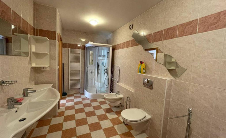 3-izb. byt na Okánikovej - fotografia 5