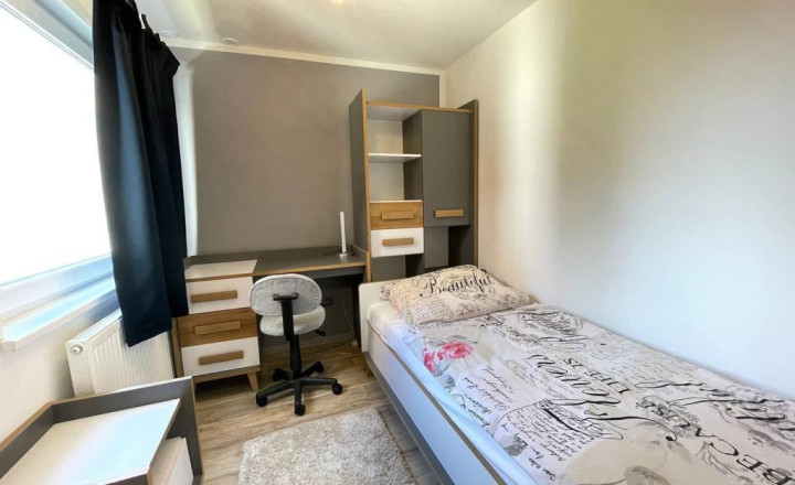3-izb. byt na Okánikovej - fotografia 8