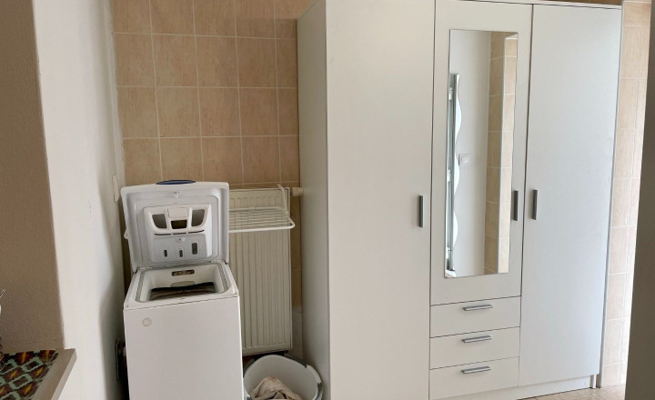 3-izb. byt na Okánikovej - fotografia 9