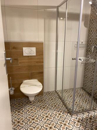 1-izbový apartmán de luxe na Mýtnej ul. - fotografia 5
