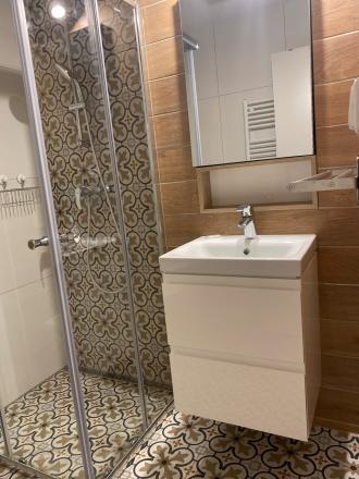 1-izbový apartmán de luxe na Mýtnej ul. - fotografia 6