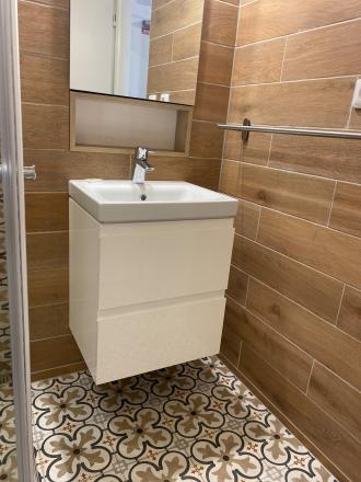 1-izbový apartmán de luxe na Mýtnej ul. - fotografia 9