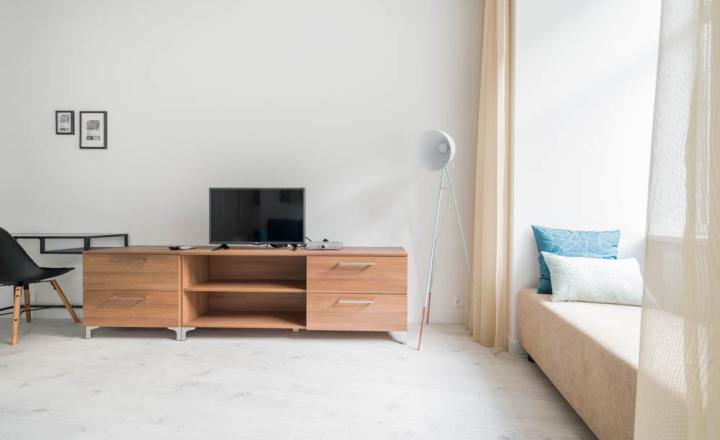 2-izbový apartmán na Mýtnej - fotografia 3