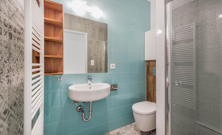 2-izbový apartmán na Mýtnej - fotografia 4