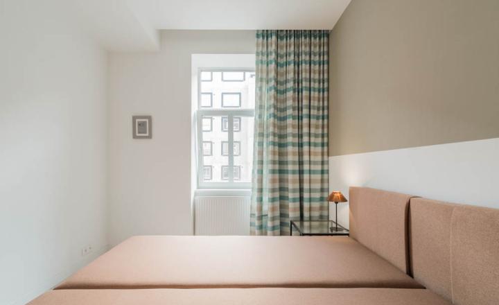 2-izbový apartmán na Mýtnej - fotografia 7