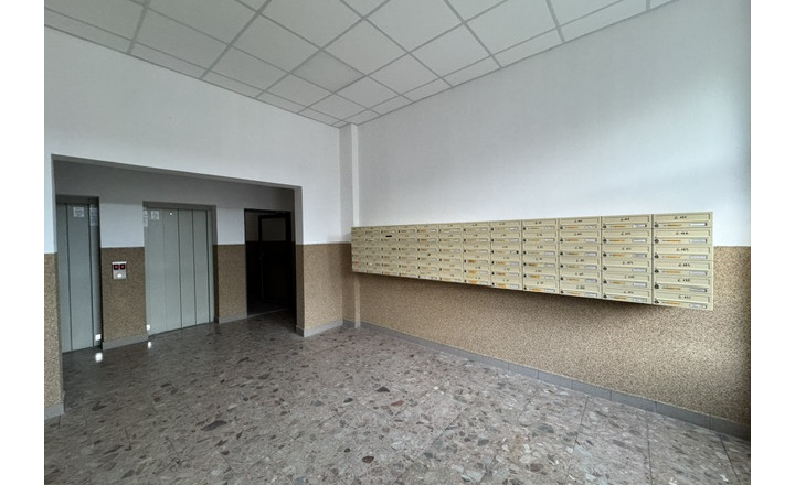 1-izb. byt na Fedinovej ul. v Petržalke - fotografia 13