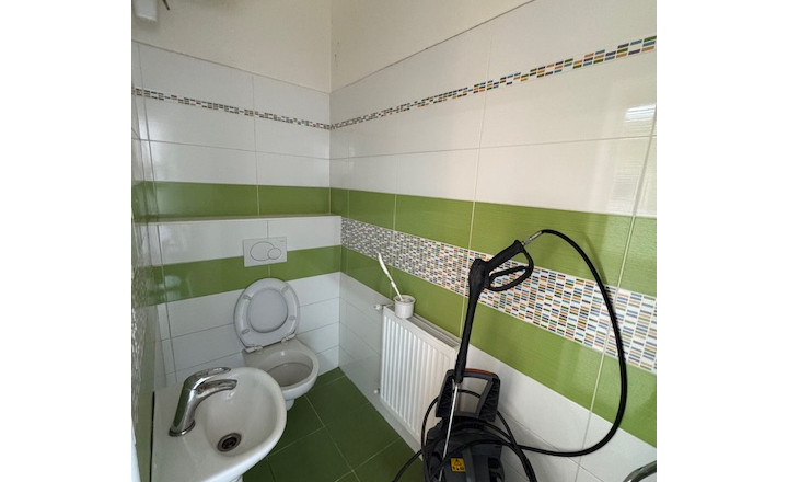 Predaj objektu 500 m2 na KP/OP/sklad St. Vajnorská - fotografia 2