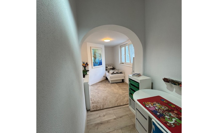 Investičný 3-izbový byt na Podjavorinskej ul. na Palisádach - fotografia 8