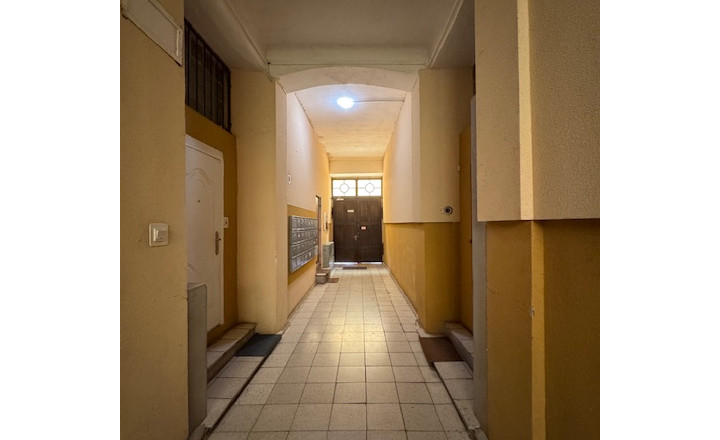 Investičný 3-izbový byt na Podjavorinskej ul. na Palisádach - fotografia 23