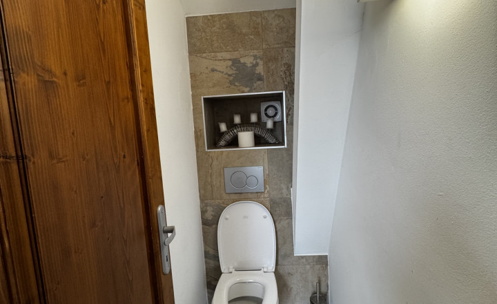 Slnečný apartmán v Dolnom Smokovci - Vysoké Tatry - fotografia 14