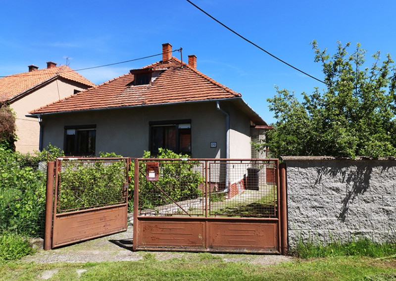 Predaj RD v Šaštíne