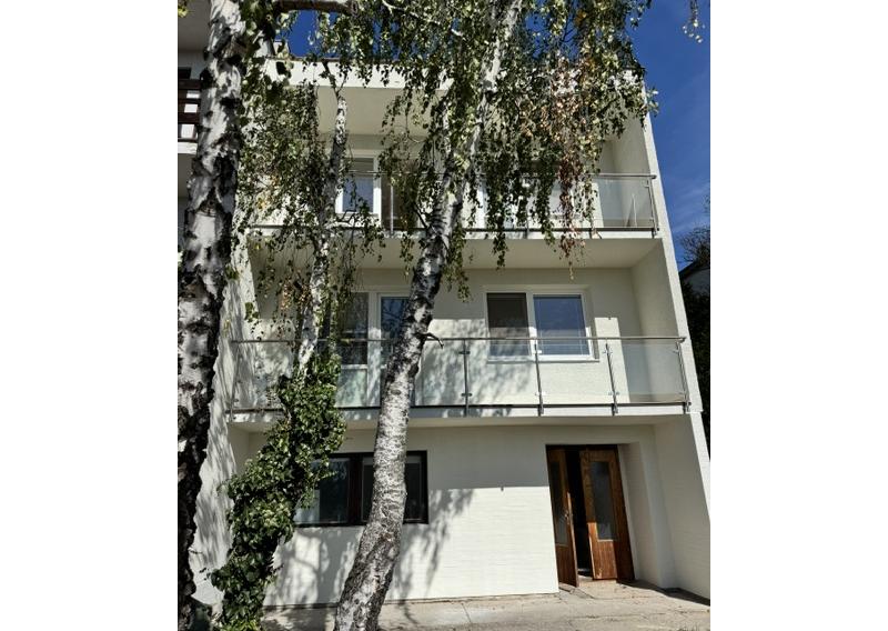3-izb. byt na Révovej ul. v BA I