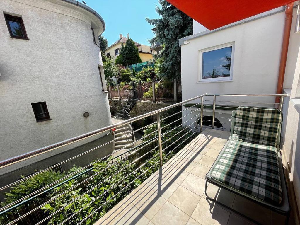 3-izb. byt na Okánikovej