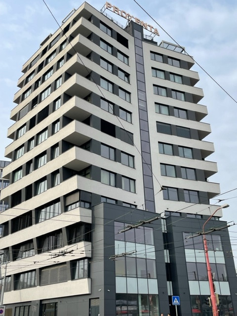 Proxenta - apartmán na predaj