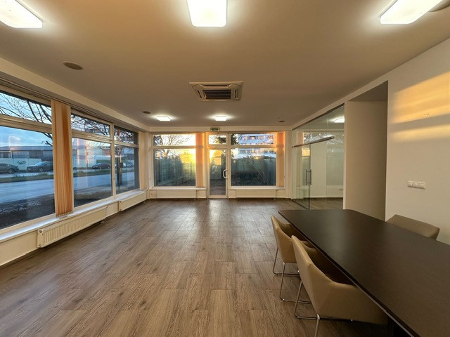 Nebytové priestory na Kazanskej