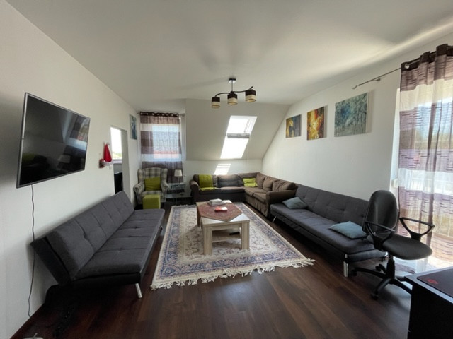 Obec Vrakúň 2-izb. byt