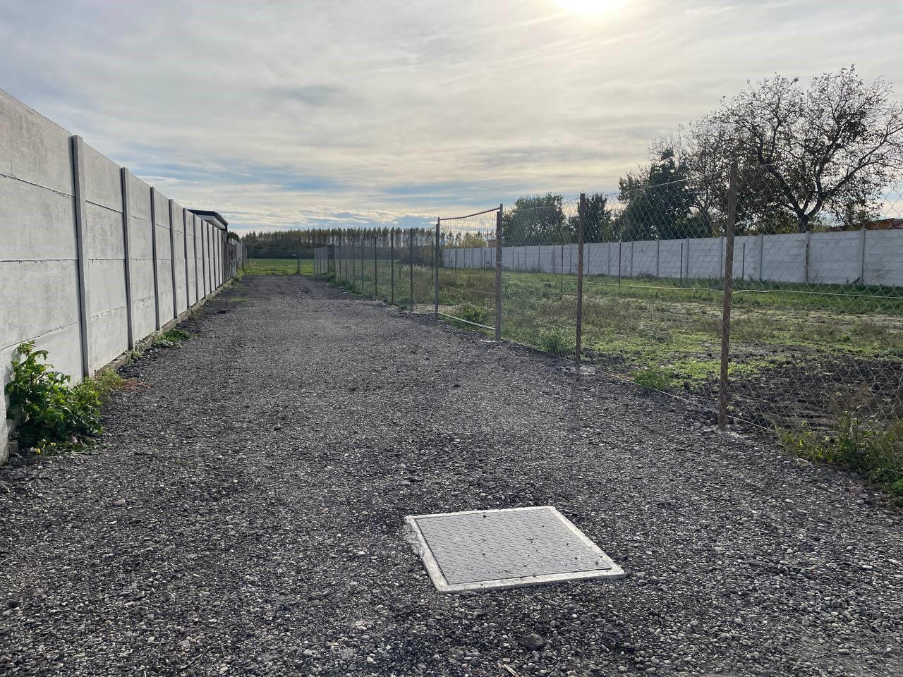 Pozemky na RD v Lehniciach