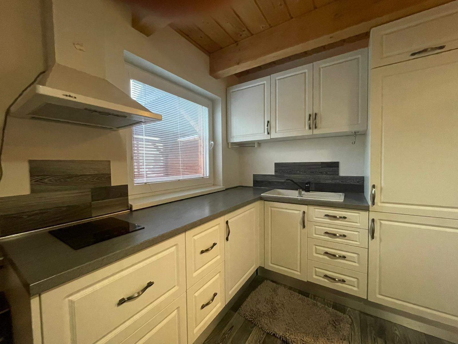 2-izb. byt na Hrachovej