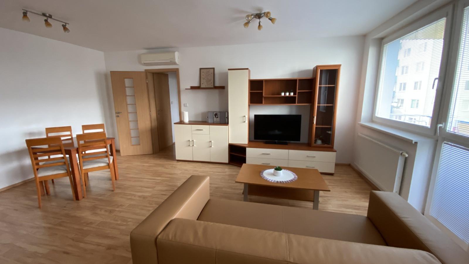 Rezedová 2-izb. byt prenájom