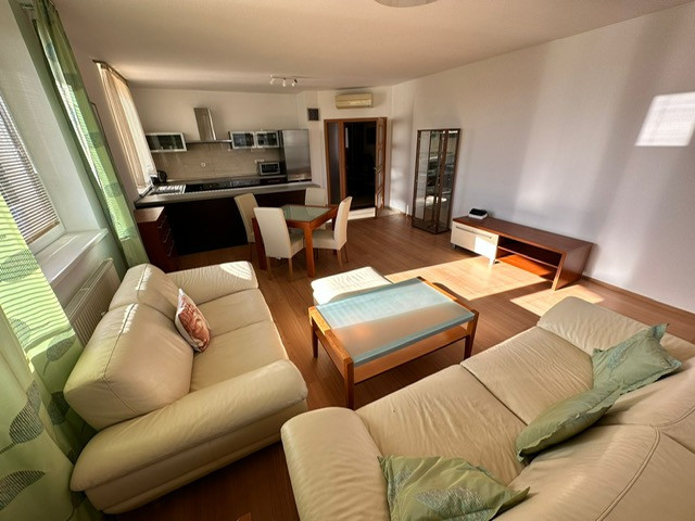 3-izb. byt na Tomášikovej ul.