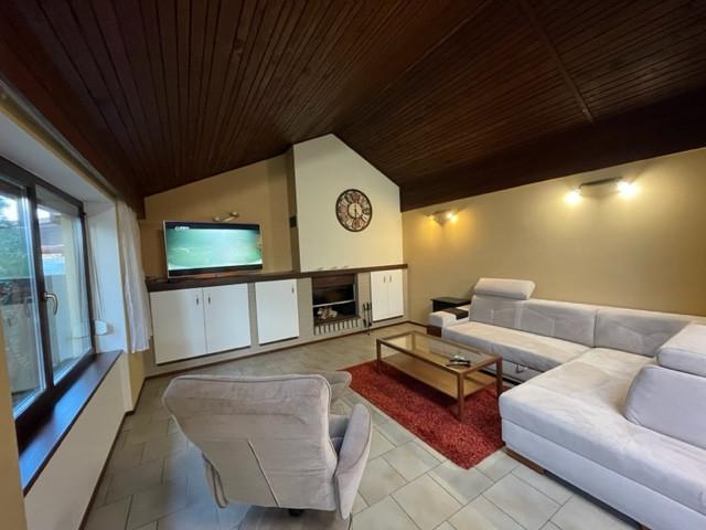 Dom v Ivanke pri Dunaji