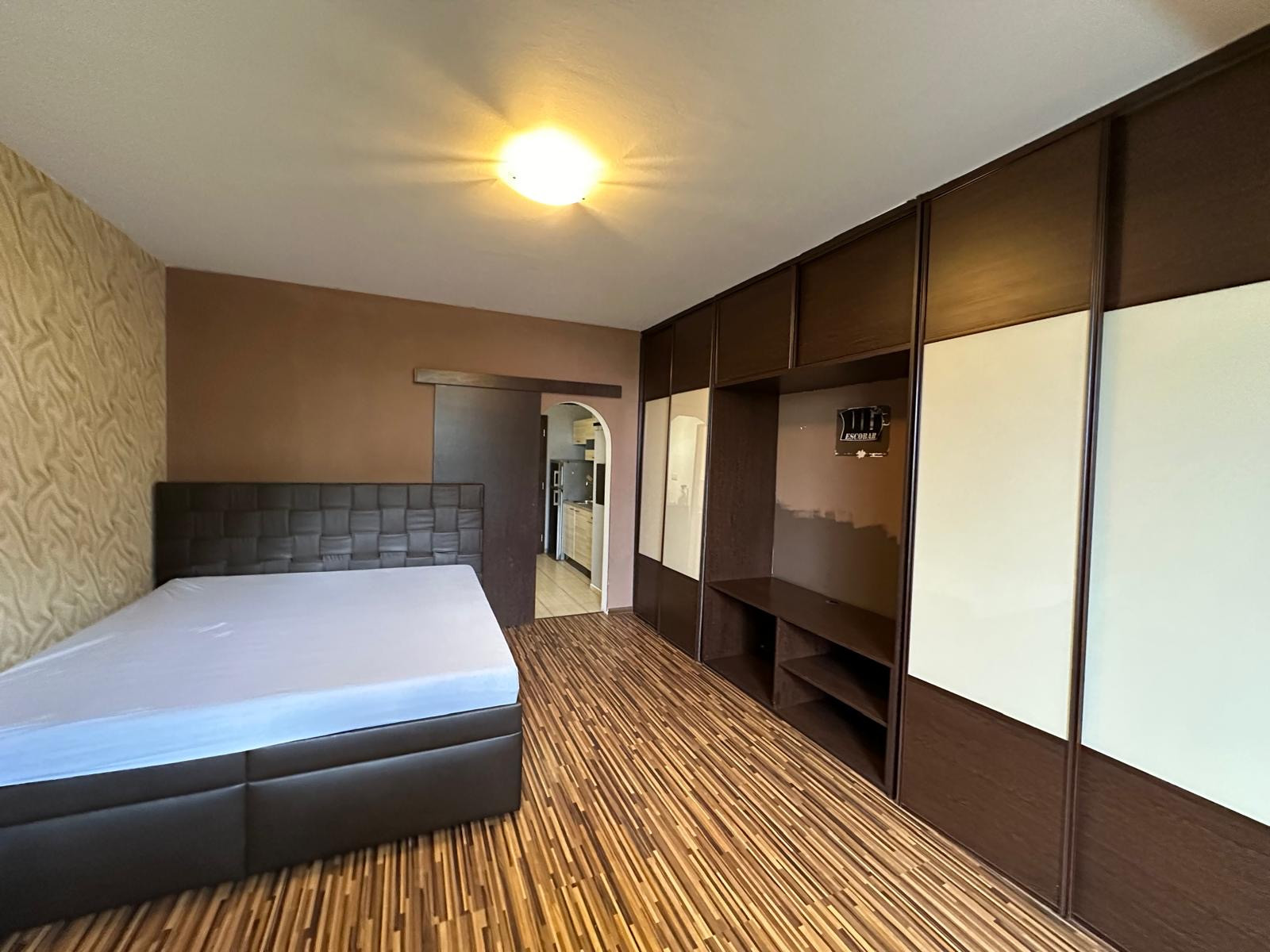 Predaj garsónky na nám. Hraničiarov